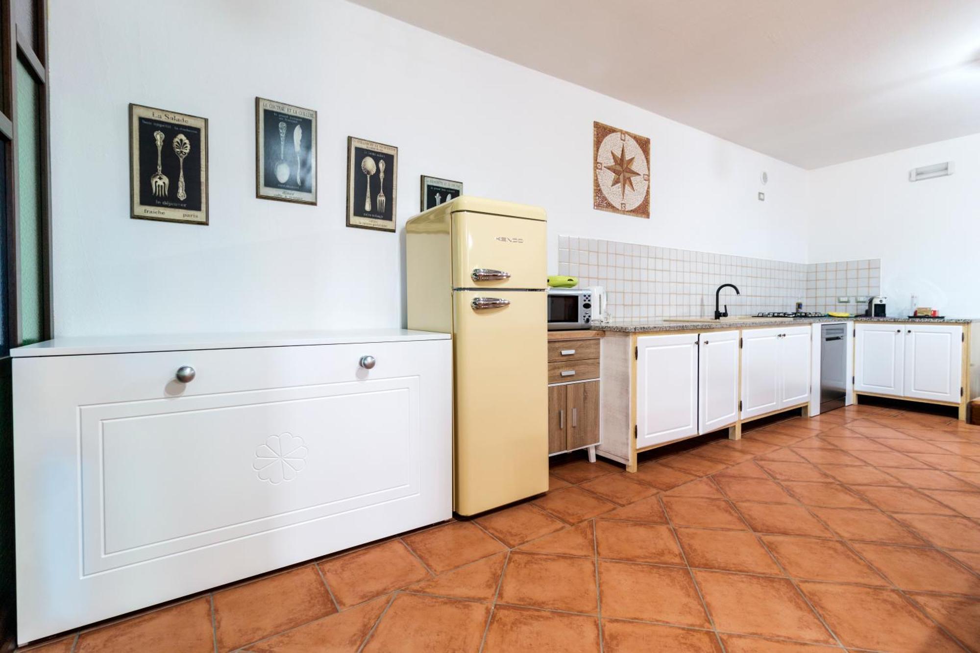 Rustico Degli Ulivi Apartment Orosei Exterior photo