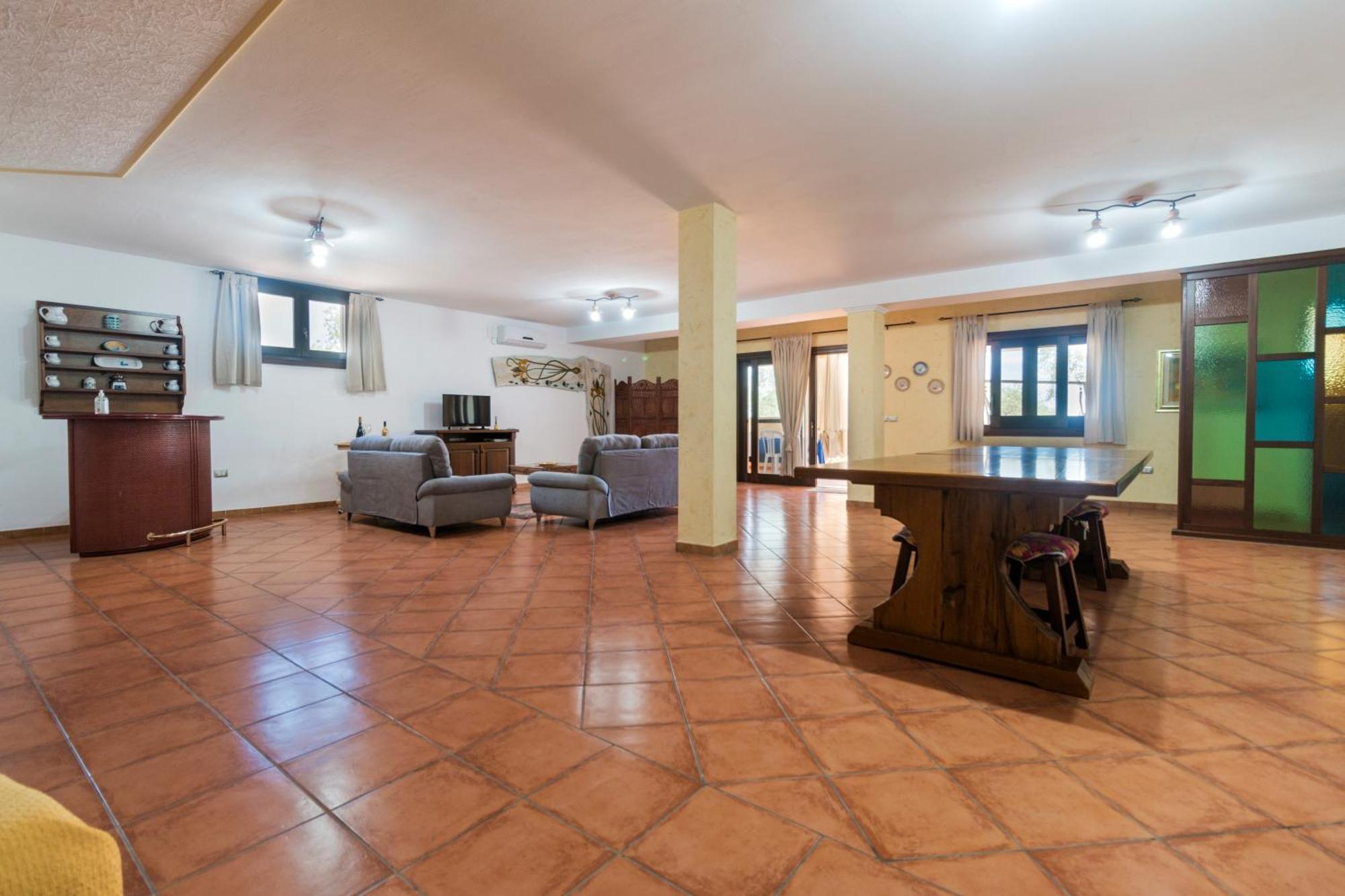 Rustico Degli Ulivi Apartment Orosei Exterior photo